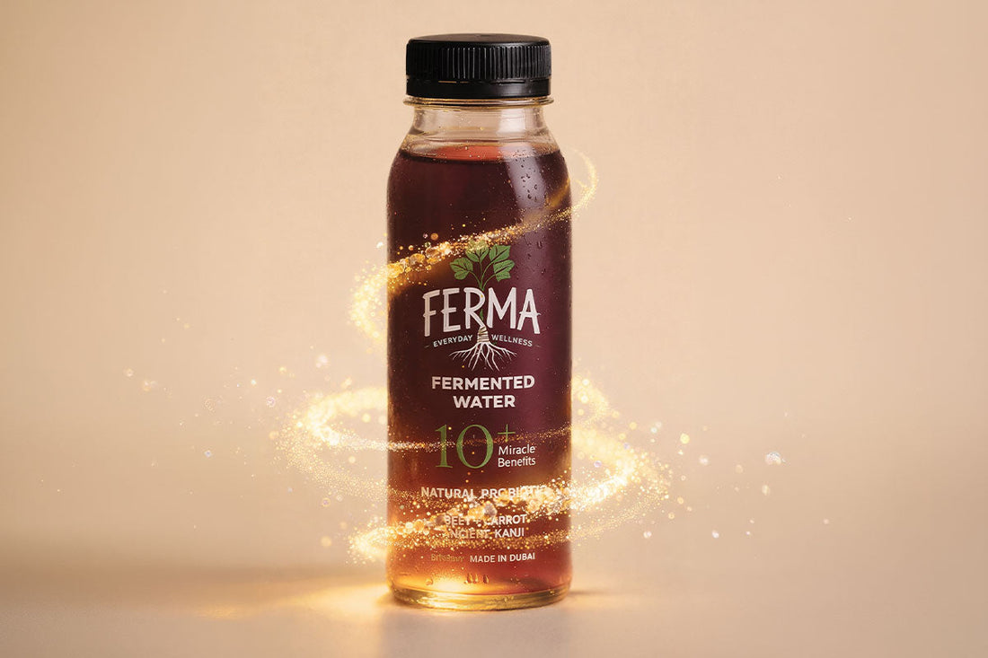 What Are Live Cultures in a Probiotic Drink? A Plain-Language Guide