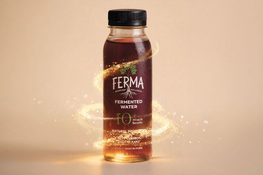 What Are Live Cultures in a Probiotic Drink? A Plain-Language Guide