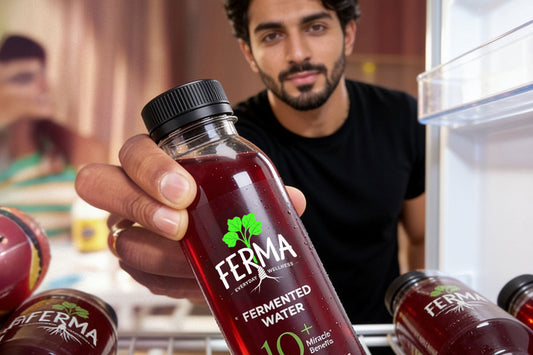 Best Time to Drink Probiotics: Morning, Before Meals or After Food?