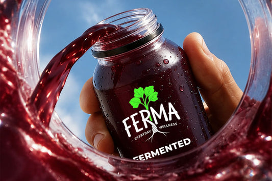 How to Add Fermented Drinks to Your Daily Wellness Routine