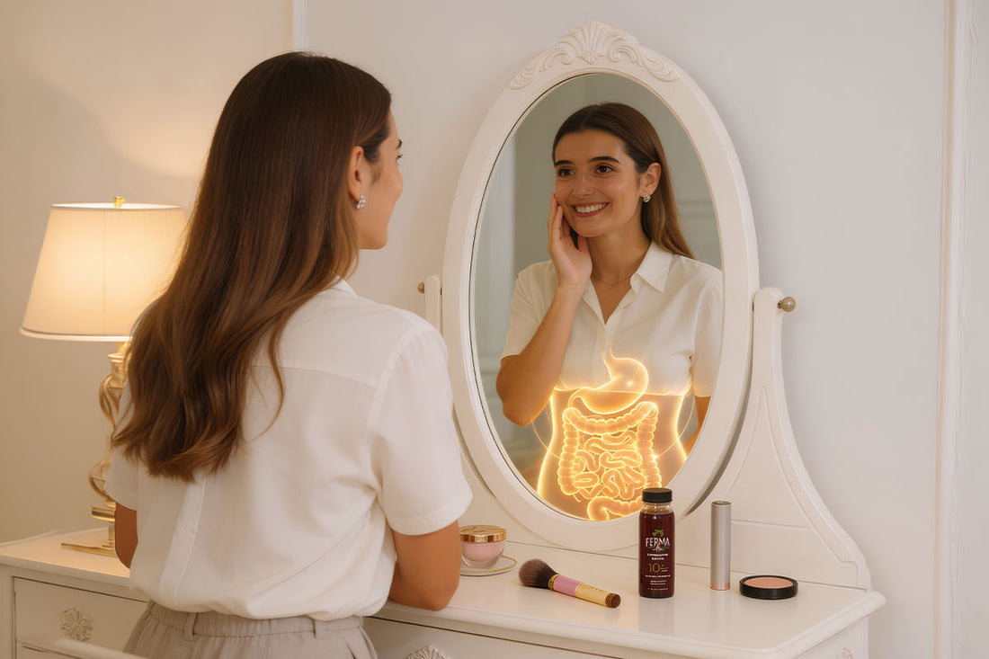 Probiotic Drinks for Women: A Guide to Everyday Gut Wellness