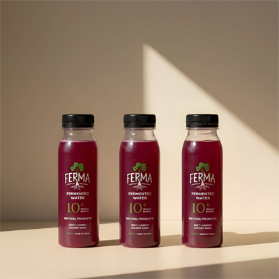 Ferma Three Pack