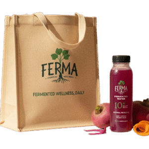Ferma 250ml Bottle